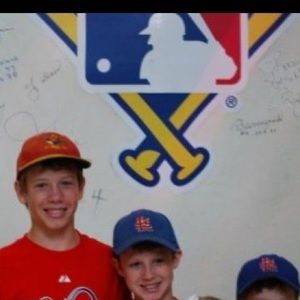 Meet your Posher, Bill